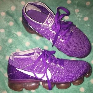 💜 Nike VaporMax